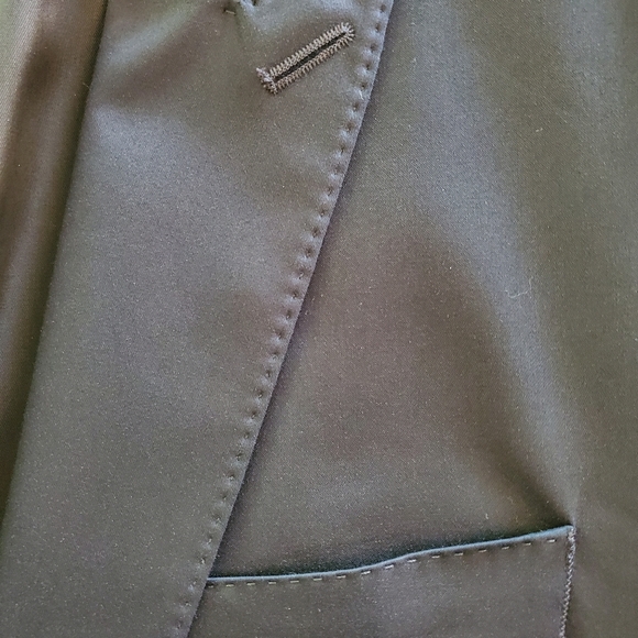 Express jacket - Picture 7 of 8
